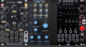 Ensemble Oscillator