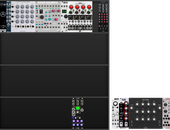My credent Eurorack (copy) (copy) (copy) (copy) (copy) (copy) (copy)