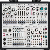 My faunal Eurorack