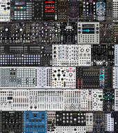 Monster Rack with Bohm and Meta