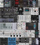 Monster Rack with Bohm and Meta
