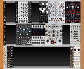 Neo Main Rack
