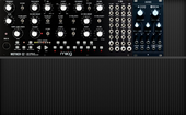 My filthy Eurorack
