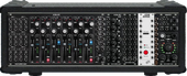 Temp Recording rack