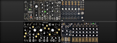My placeless Eurorack