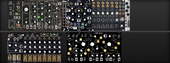 My placeless Eurorack