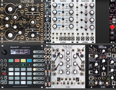 My doubting Eurorack