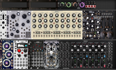 Current rack B (mscl + fx aid in 1u)