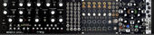 My disguised Eurorack