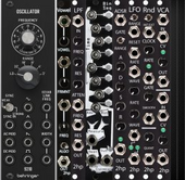 mi primer eurorack