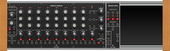 My uncaught Eurorack