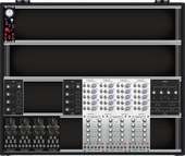 My choosey Eurorack