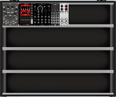 My choosey Eurorack