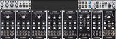 AJH Rack Sept 2025