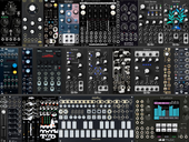 Toykiu Rack 9Ux104hp (hidden Gene) (copy)