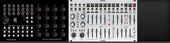 My shirty Eurorack