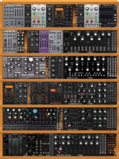 All Eurorack