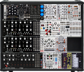 My corny Eurorack