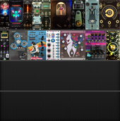 Novelties &amp; Oddities (copy)