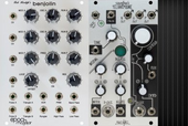 My dullish Eurorack