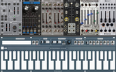 My shier Eurorack