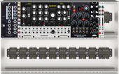 My ecstatic Eurorack (copy) (copy)