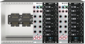 My ecstatic Eurorack (copy) (copy)