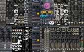 6U 84HP Performance Case (Bis)