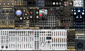 My Cascadian Eurorack (copy) (copy)