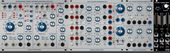 My sensate Eurorack