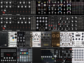 My rack