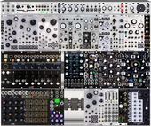 silhouette system 9u