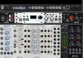 Simle Doepfer Eurorack