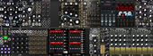 My flightless Eurorack