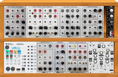 My present Eurorack (copy)