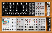 My present Eurorack (copy)