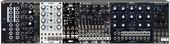 My unturfed Eurorack