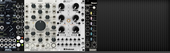My truant Eurorack
