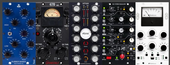 master Stereo