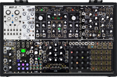 My agnate Eurorack