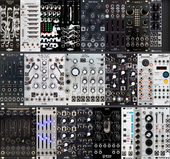 Techno rack