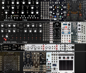 4 Rows Final Moog + 34