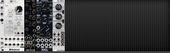 My unfirm Eurorack