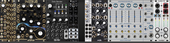 My dreamy Eurorack
