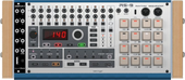 Sequencer Rack
