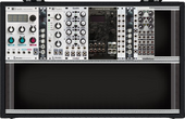an idea of a eurorack