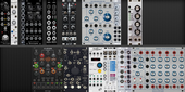 My wasted Eurorack