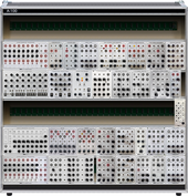 Sander&#039;s Serge/Haible System (copy)