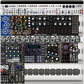 Intellijel Palette 25-0918 01