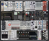 DK : MDLR Performer Series (12U, 126HP)